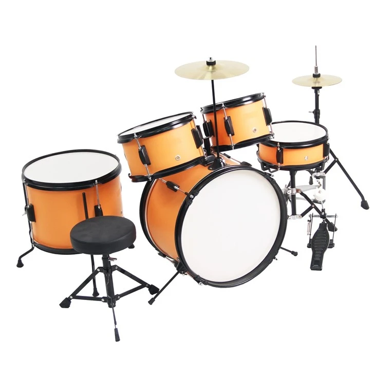 Childrens Drum Kit best