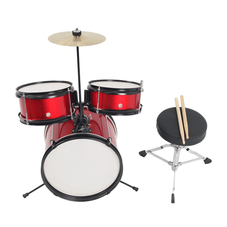 Mini Drum Kit factory