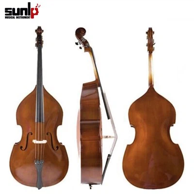 Instrument kontrabasowy