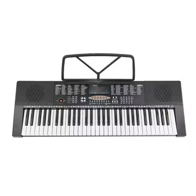 Pianino elektryczne